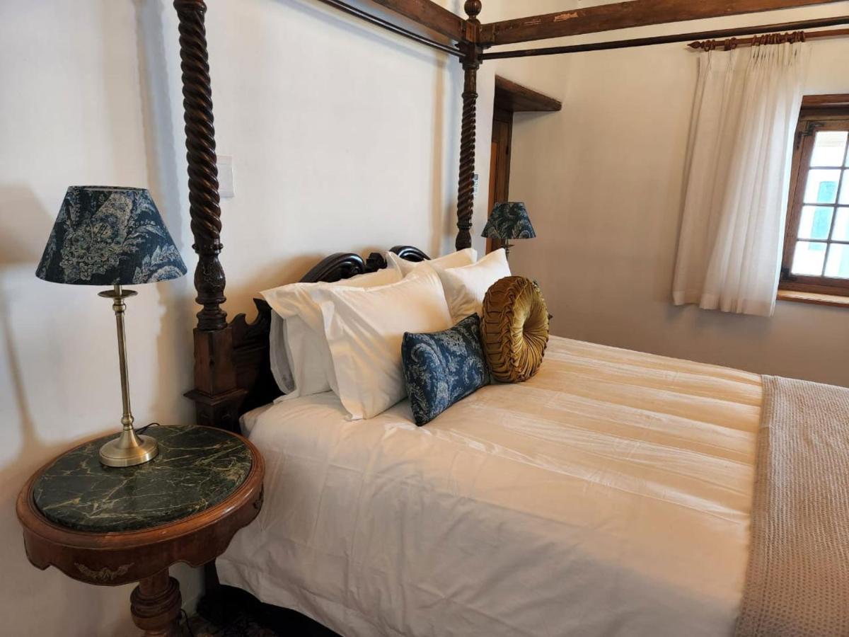 Hotel Yellowwood House Tulbagh Exterior foto